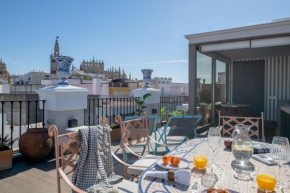 Hommyhome San Diego, Seville